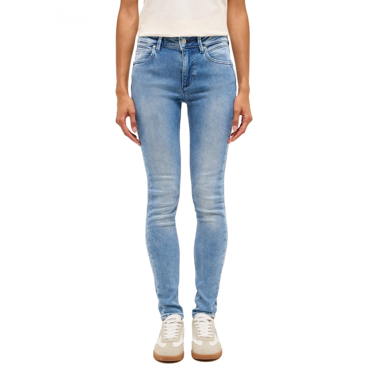 1017586-5000-301 Mustang Shelby Skinny