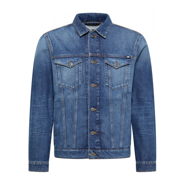 1017682-5000-682 Mustang Dallas farmer jacket