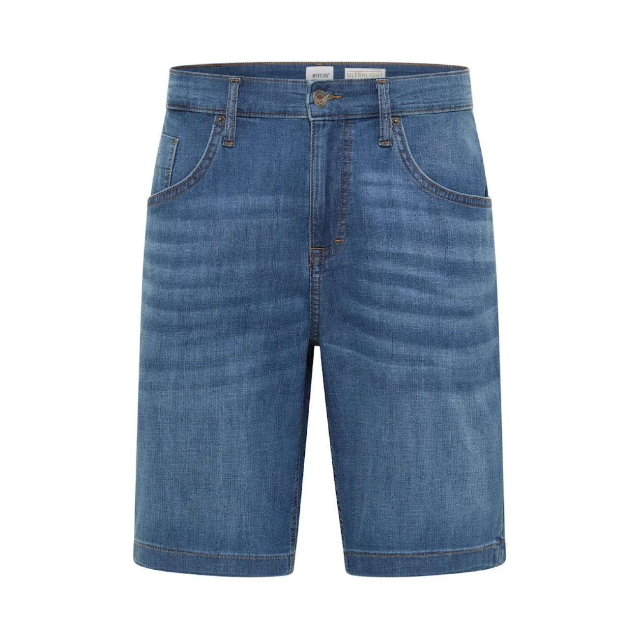 1017749-5000-503 Mustang Chino short