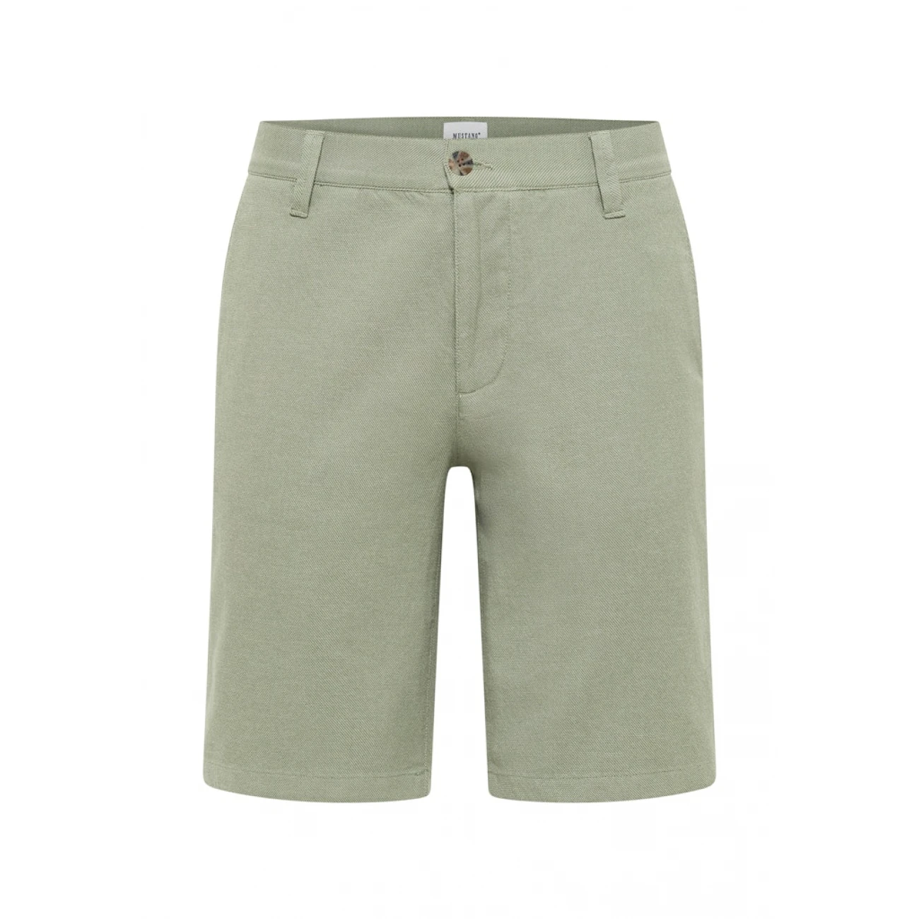 1017755-6548 Mustang Chino short