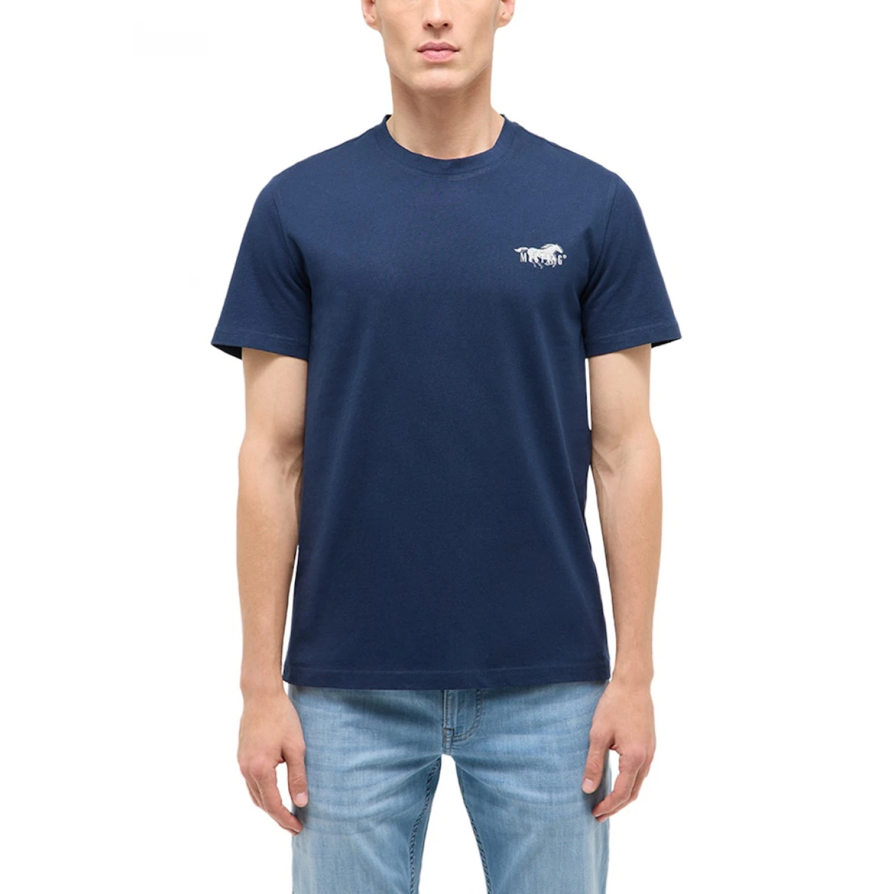 1017772-5334 Mustang póló