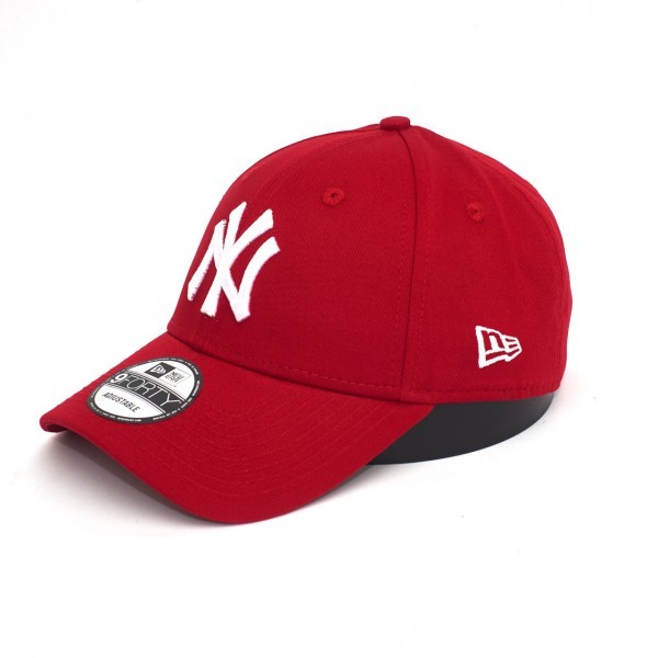 10531938-940-0 New Era 940 Leag Basic sapka