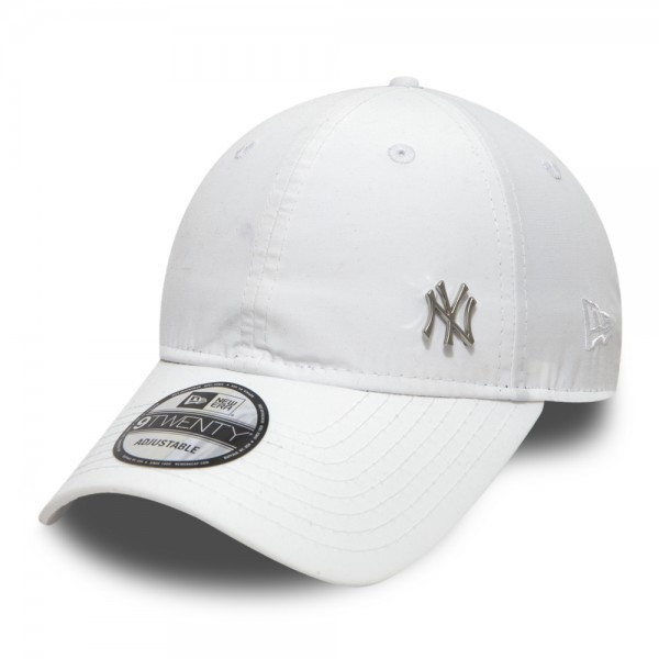 11209938-940 New Era MLB Flawless Logo Basic 940