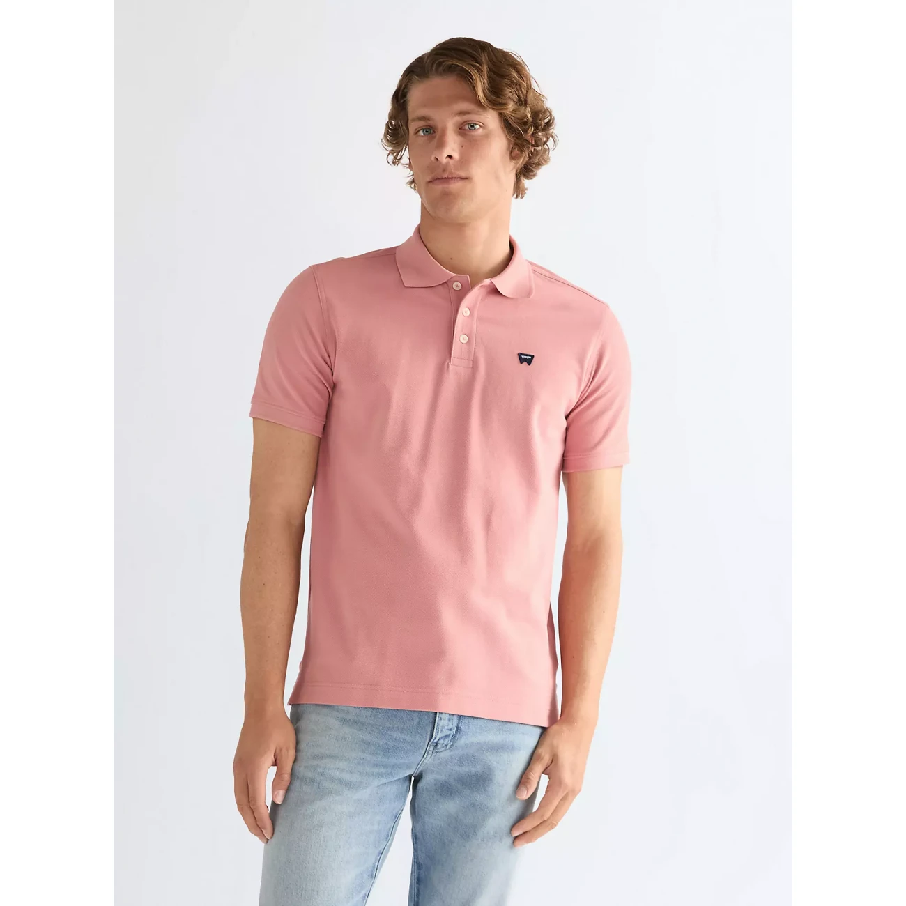 112378002 Wrangler póló