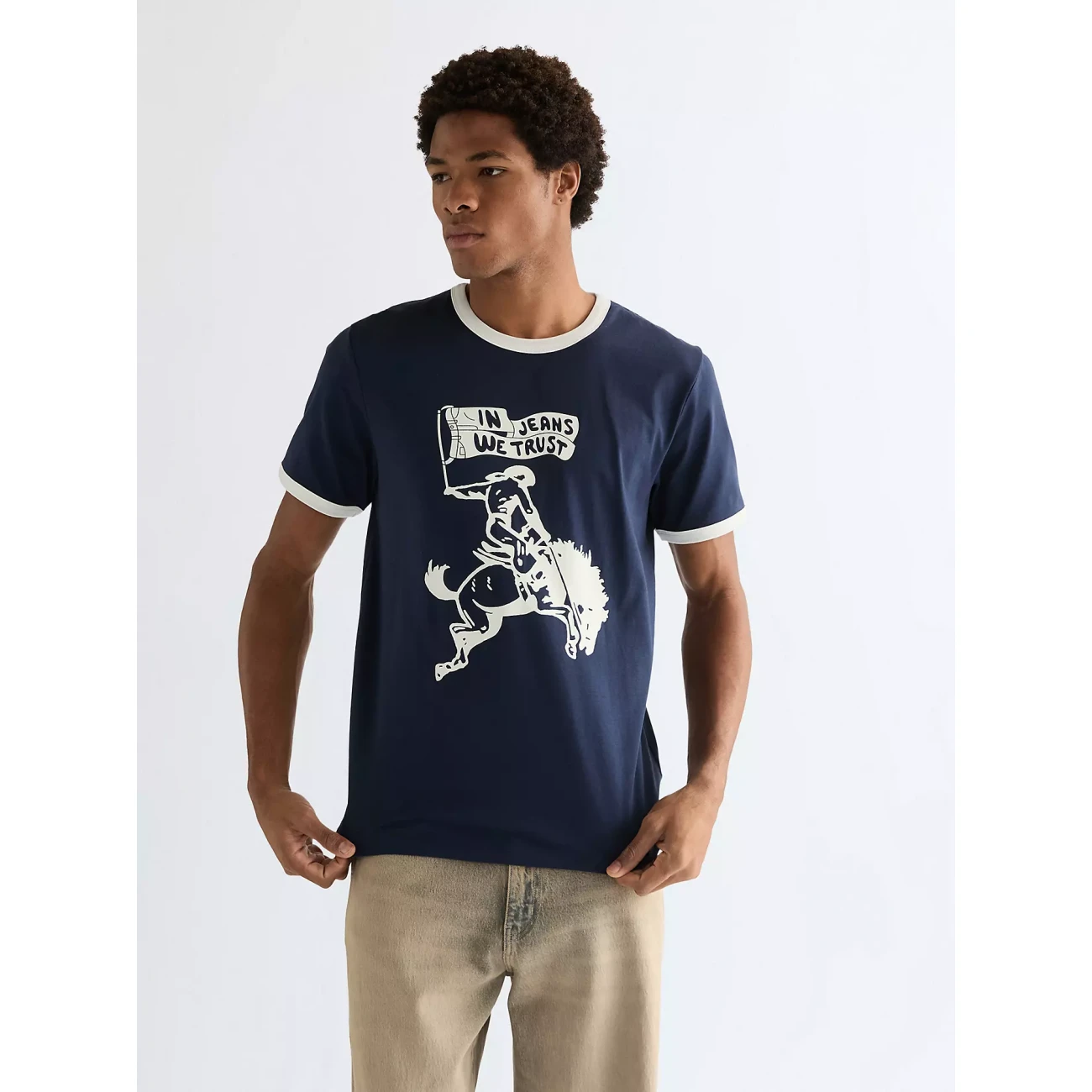 product-wrangler-Wrangler póló-112378010