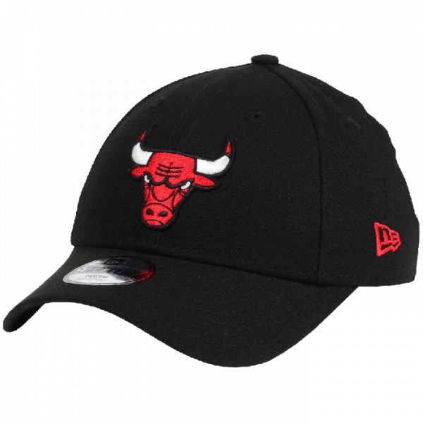 11405644-01 New Era Kids Chicago Bulls 9Forty
