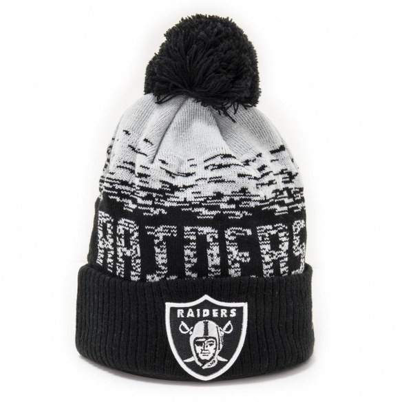 12122720 New Era NFL Sport Beanie