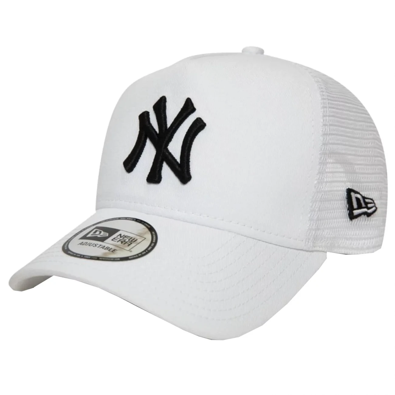 12285467 New Era Ess. NYY MLB Trucker