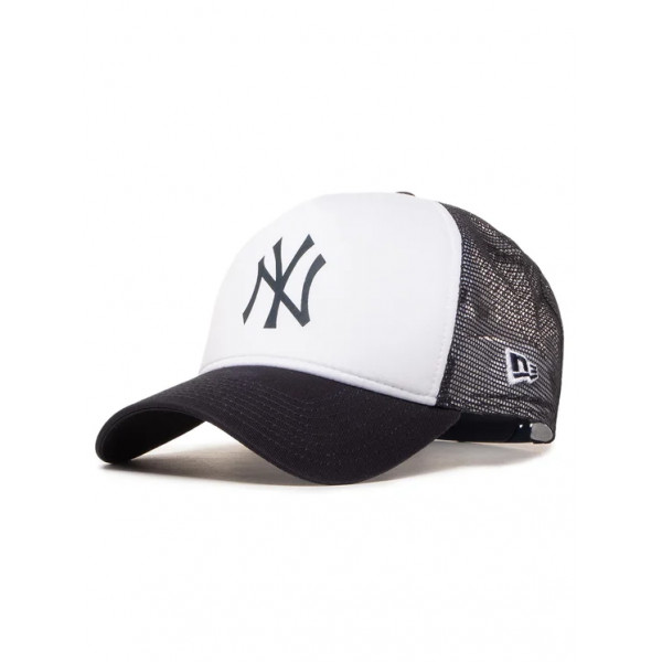 12380796 New Era NYY Trucker