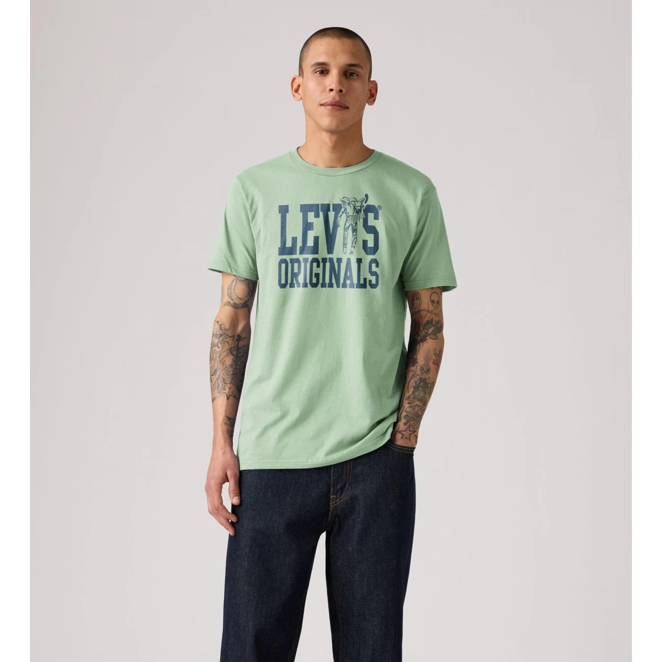16143-2520 Levis póló