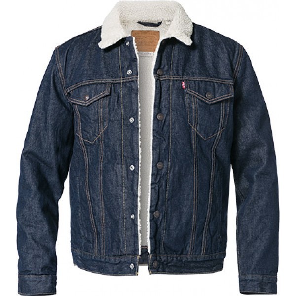 16365-0084 Levis Jacket