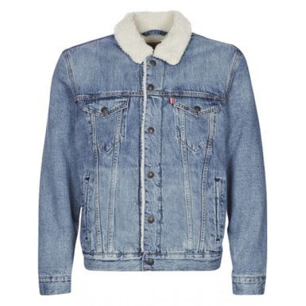 16365-0123 Levis Farmer Jacket