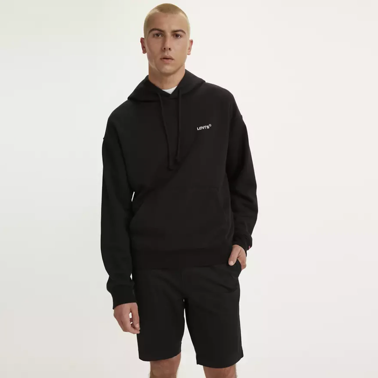 17202-0003 Levis short Chino