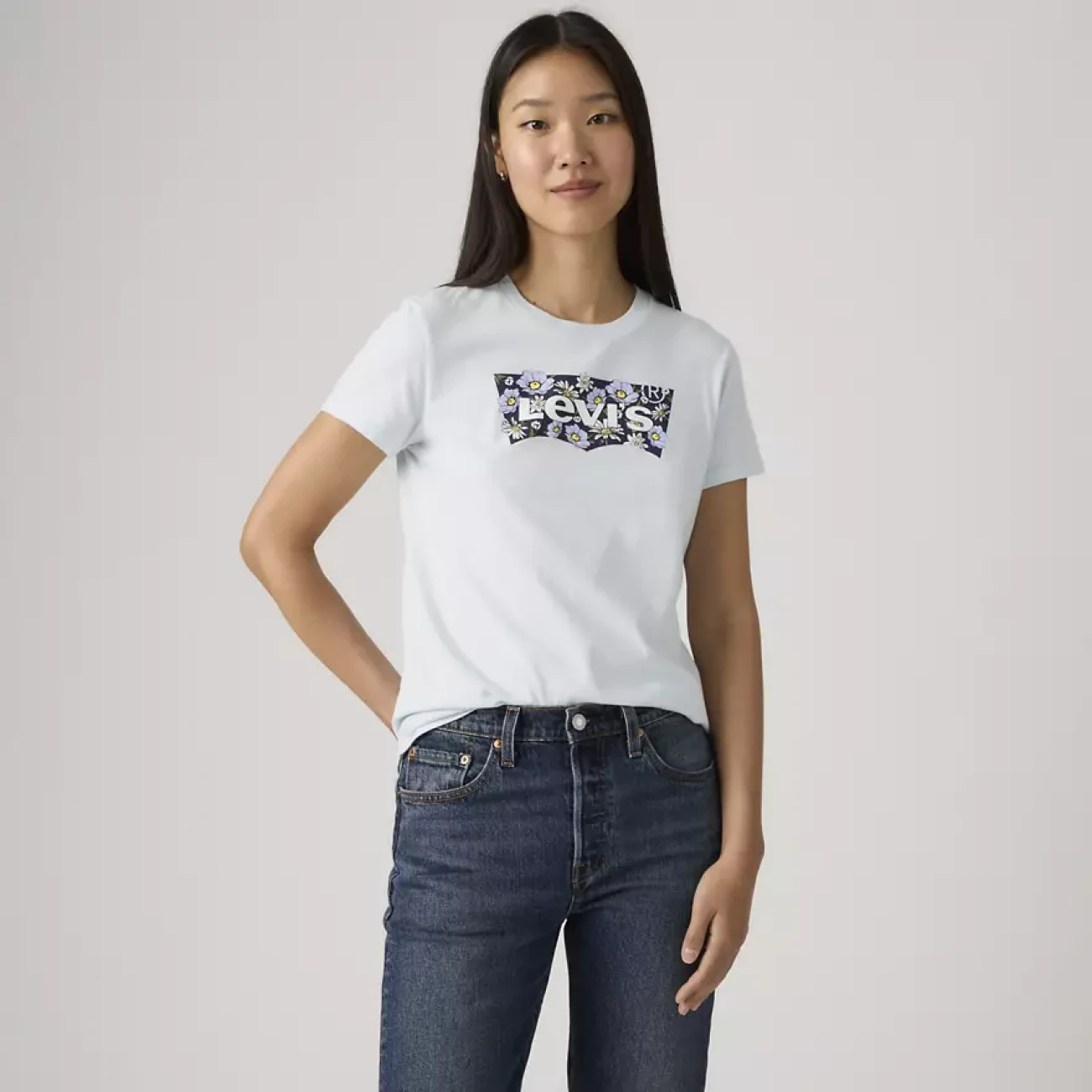17369-3399 Levis póló