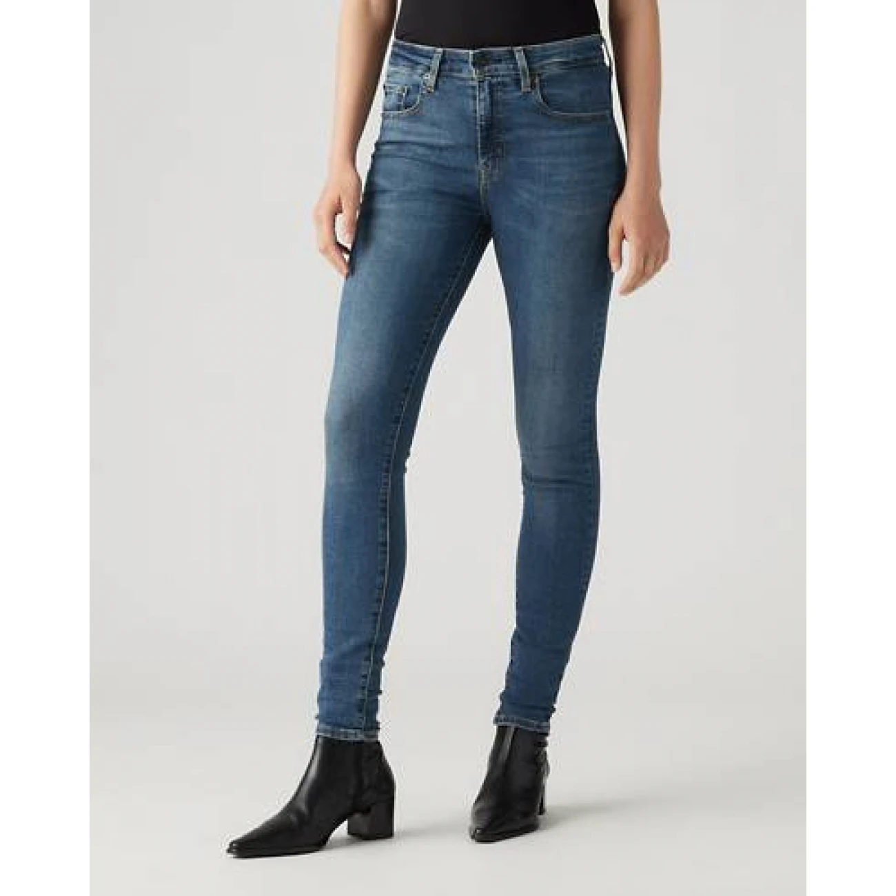 18882-0594 Levis Farmer 721 Skinny