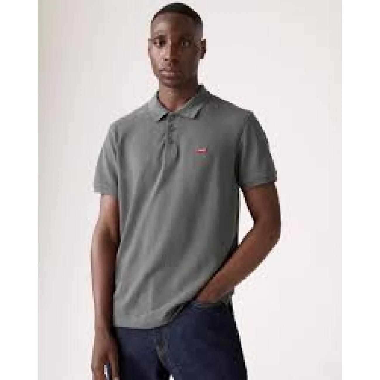 35883-0091 Levis póló