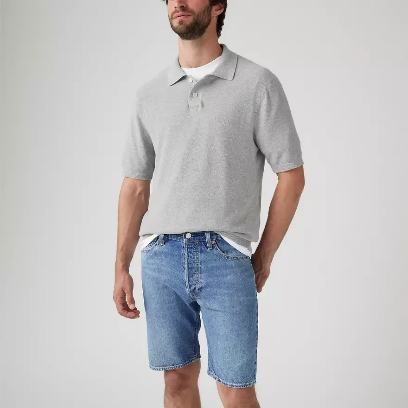 36512-0269 Levis short 501