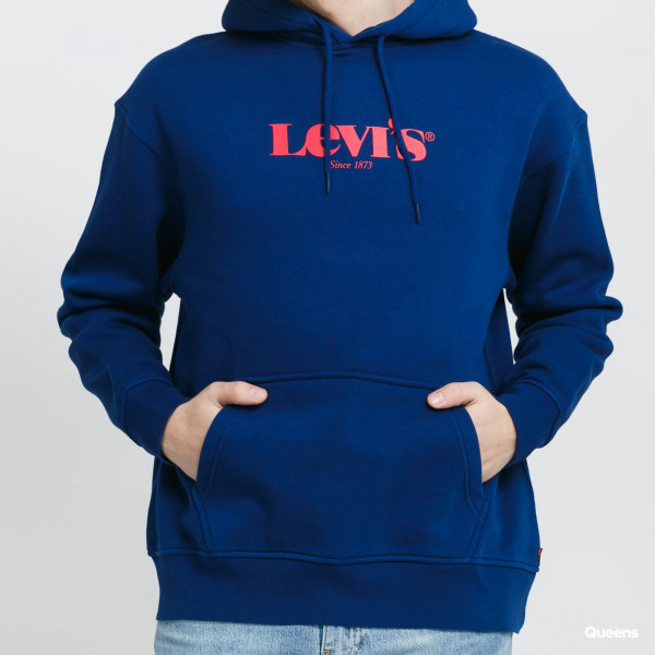 38821-0025 Levis pulóver