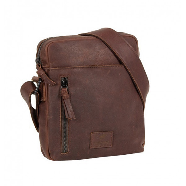 45104801 Mustang oldaltáska San Marino LTR