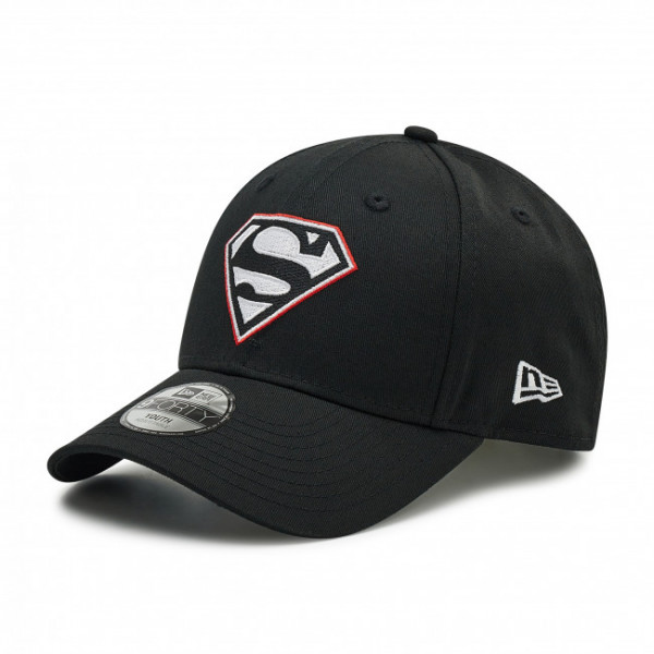 60222455-940-0 New Era Kapa Superman