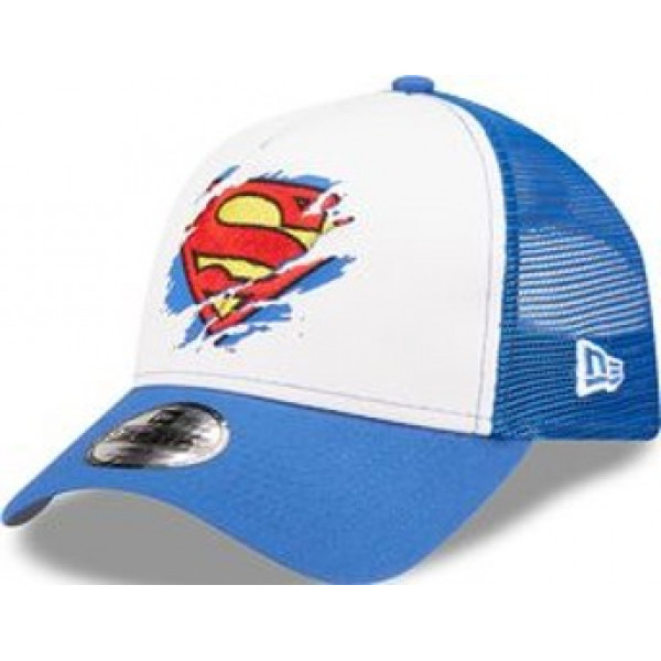 60358027 New Era Kids CHYT DC Trucker