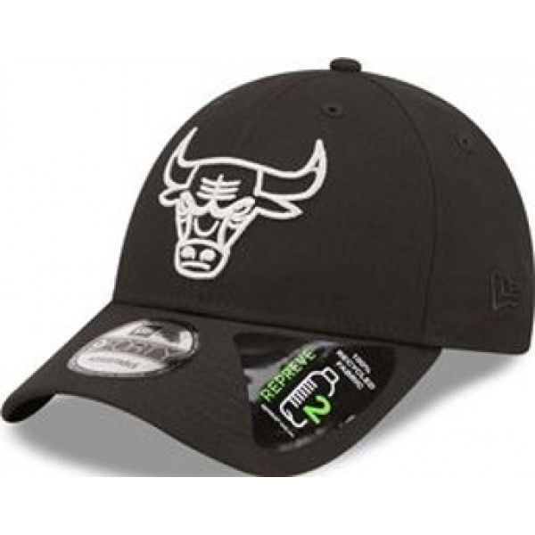 60358121 New Era Repreve Monochrome 9Forty