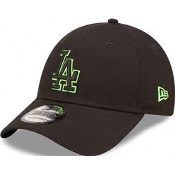 60358123 New Era Neon Outline 9Forty