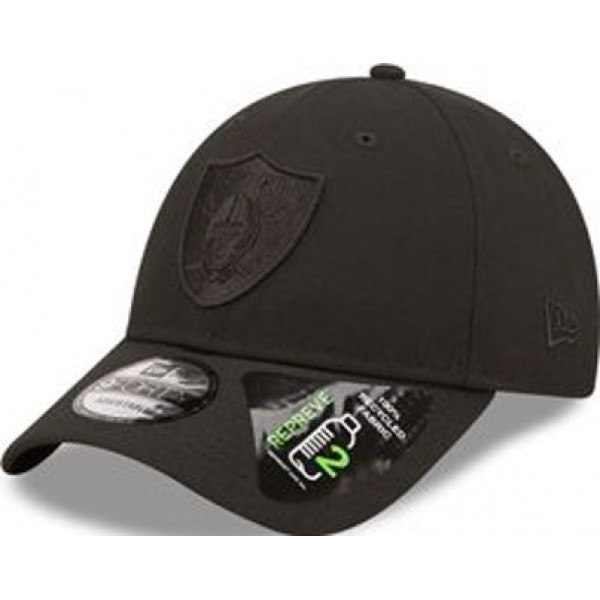 60358124 New Era Repreve Monochrome 9Forty