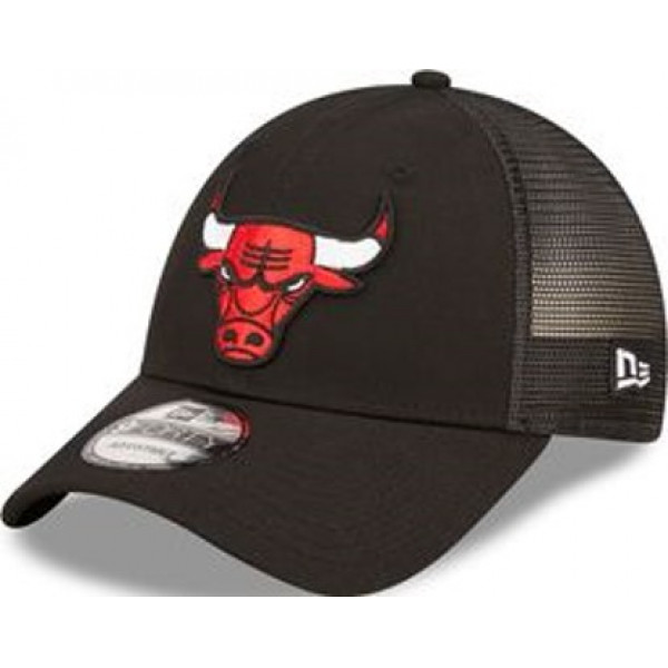 60358154 New Era Home Field 9Forty Trucker