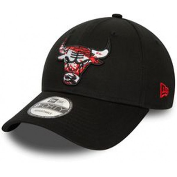 60434958 New Era Chicago Bulls