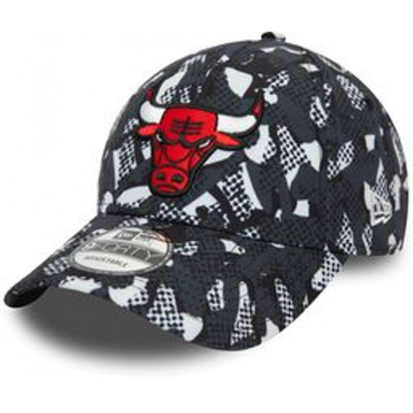 60435155 New Era Chicago Bulls