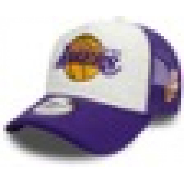 60595278 New Era Lakers