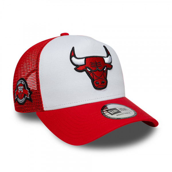 60667461 New Era NBA The League Chicago Bulls
