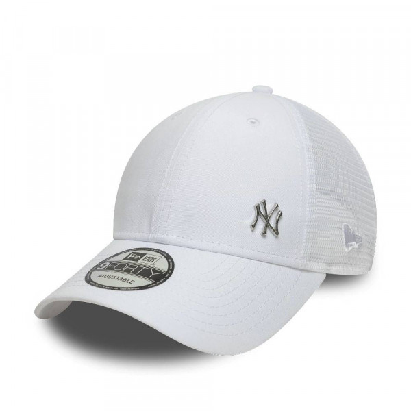 60667651 New Era NYY Trucker Flawless 9Forty Trucker