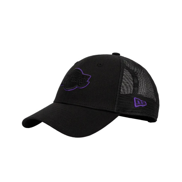 60691124 New Era LA Lakers 9Forty