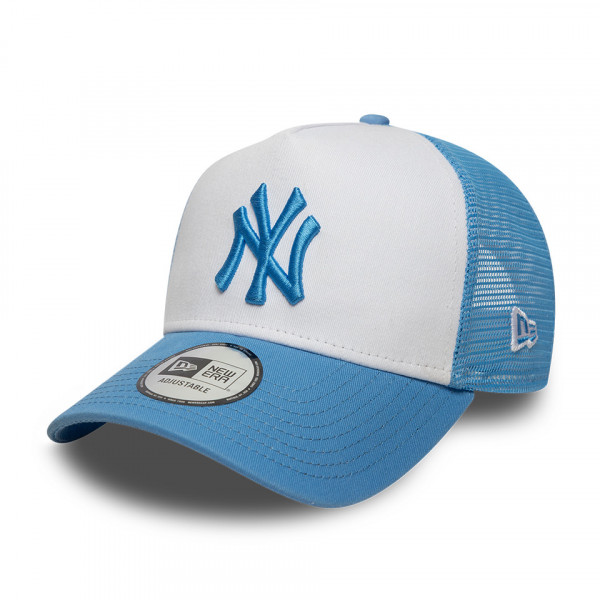 60856282 New Era Trucker
