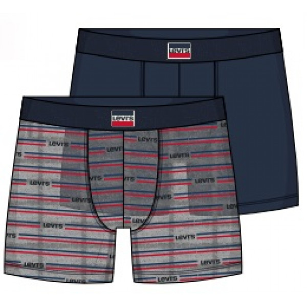 701220650-001 Levis Boxer