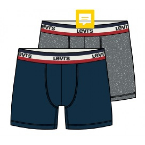 701223908-002 Levis Boxer