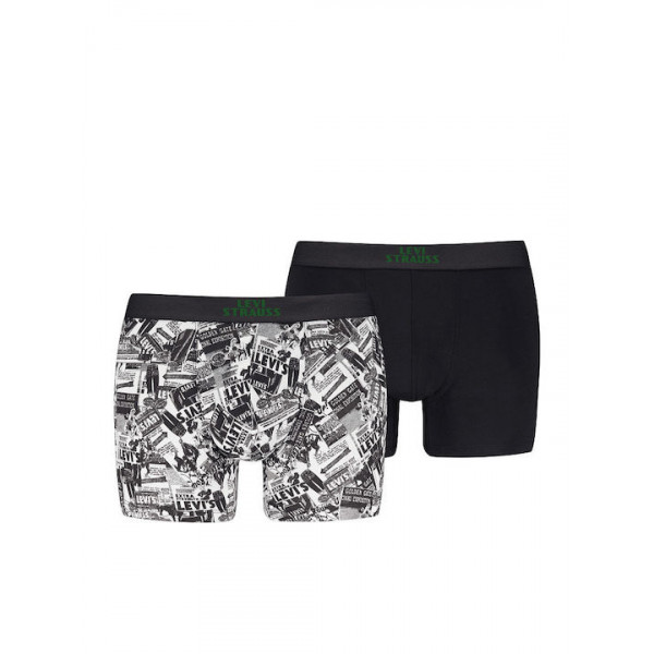 701238541-002 Levis Boxer