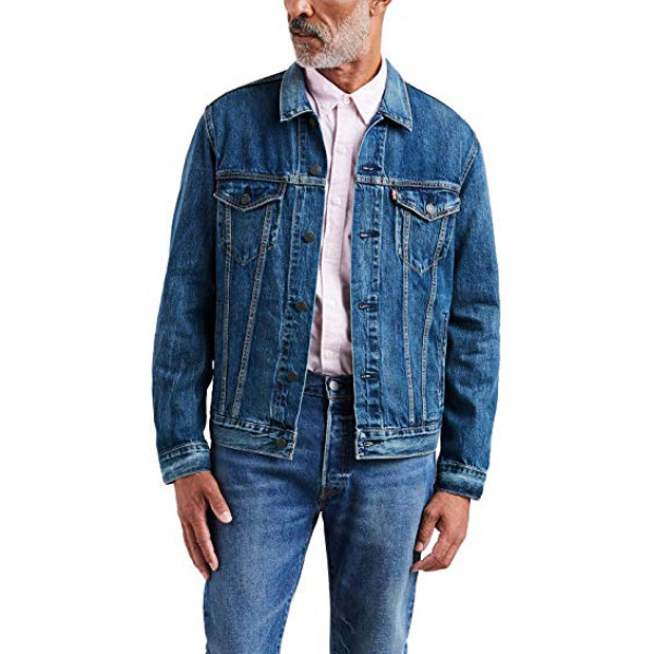 72334-0354 Levis Farmer Jacket