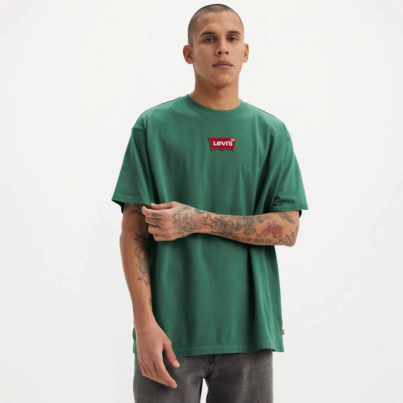 87373-0292 Levis póló