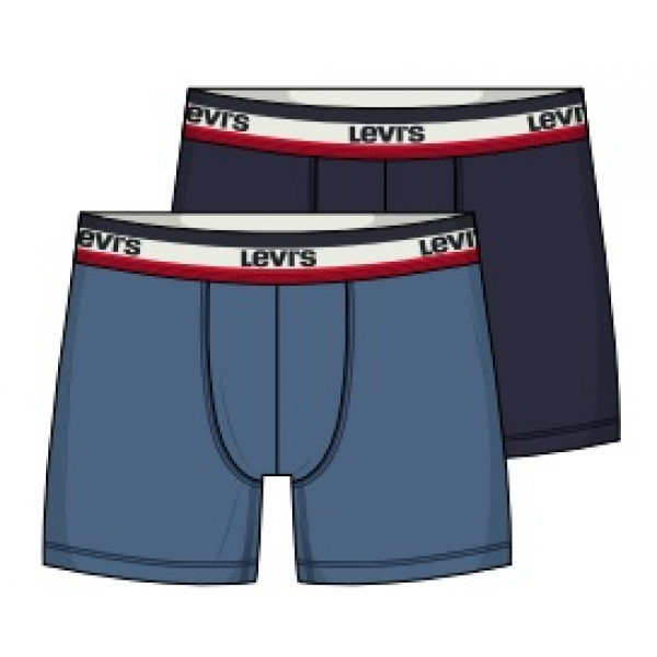 905005001-015 Levis Boxer