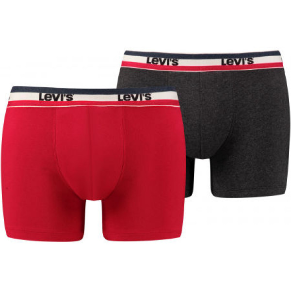 905005001-786 Levis Boxer