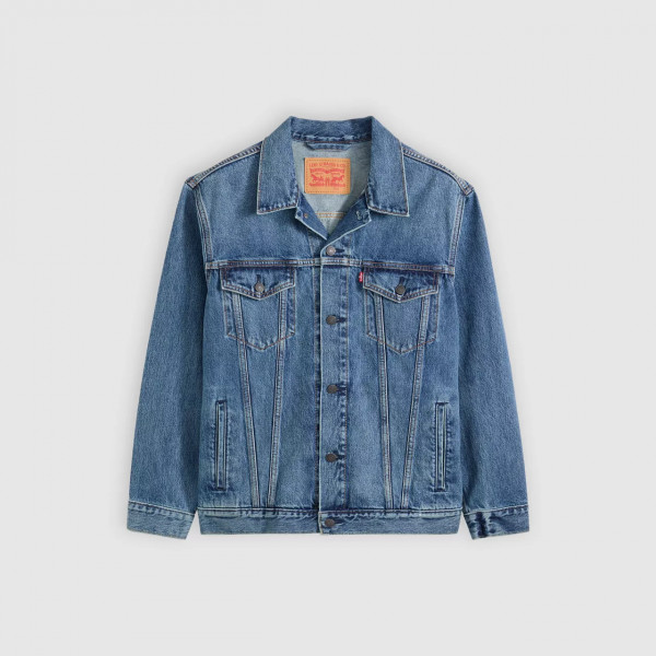 A5782-0107 Levis Farmer Jacket
