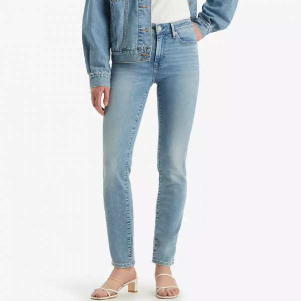 A6199-0013 Levis farmer 712 Slim