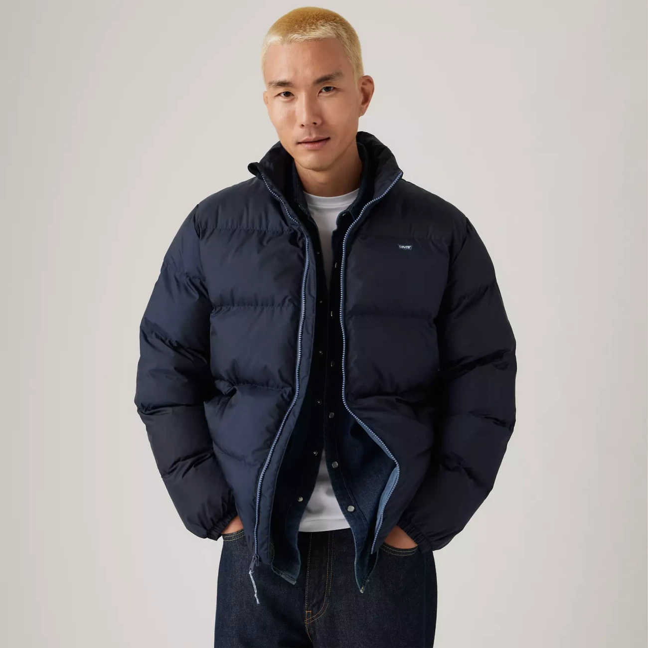 A8568-0008 Levis jacket