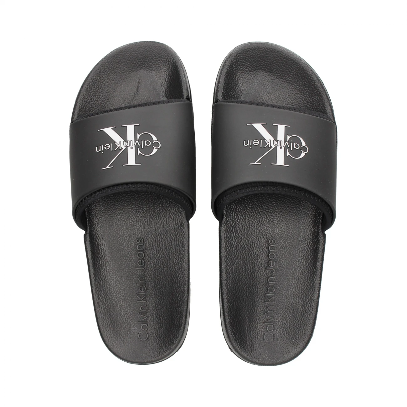 product-calvin_klein-Calvin Klein papucs-HM0HM022290GJ