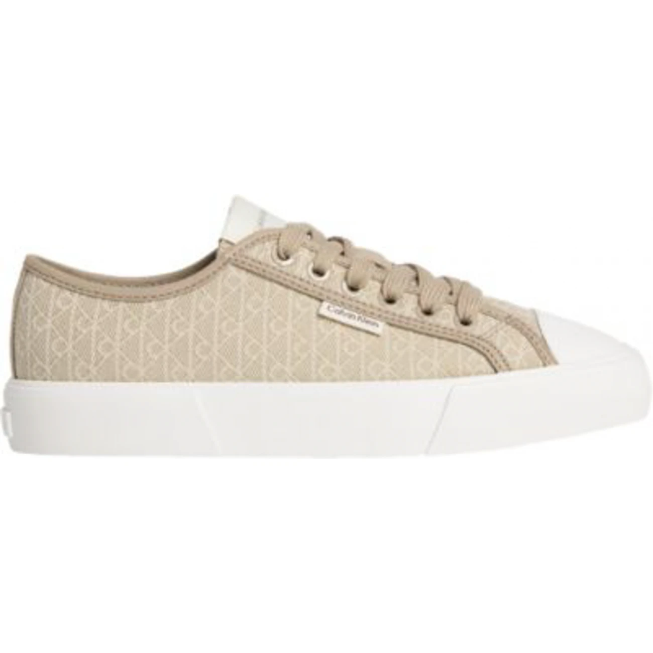 HW0HW03142A04 Calvin Klein Eva vulc low  cipő