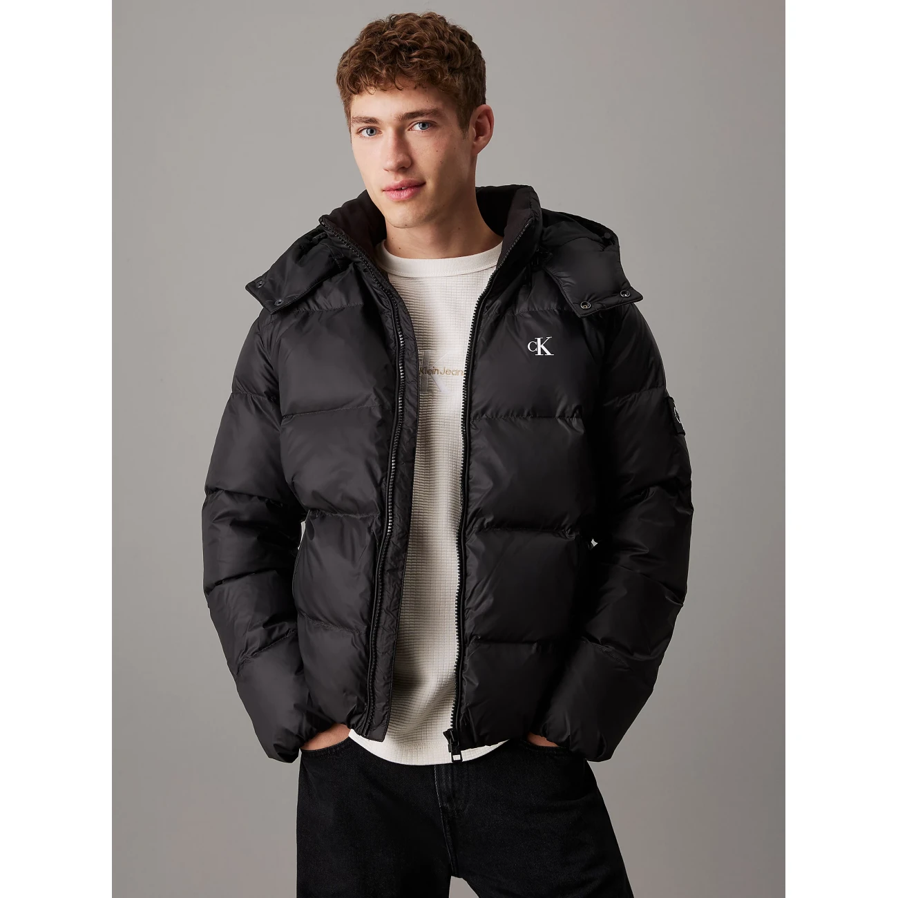 J30J325946BEH Calvin Klein kabát