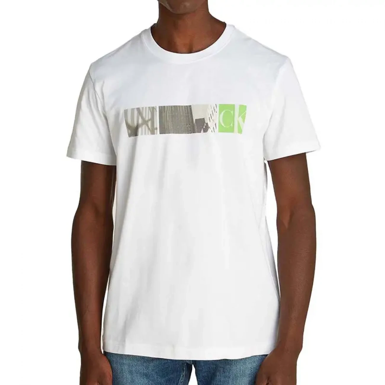 J30J326865YAF Calvin Klein póló